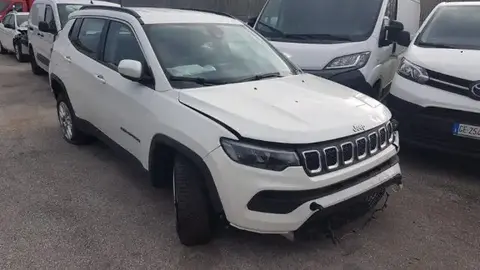 Used JEEP COMPASS Hybrid 2023 Ad 