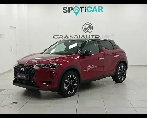 Used DS AUTOMOBILES DS3 Not specified 2023 Ad 