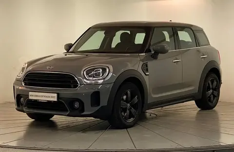 Annonce MINI ONE Essence 2021 d'occasion 