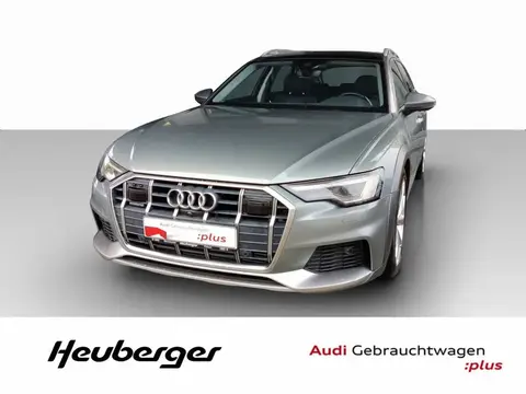 Used AUDI A6 Diesel 2020 Ad 