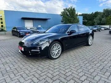 Used PORSCHE PANAMERA Petrol 2018 Ad 