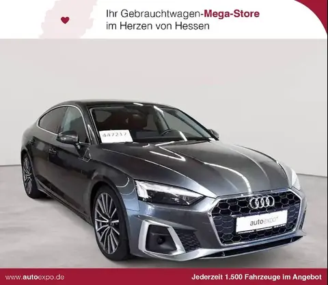 Used AUDI A5 Diesel 2021 Ad 