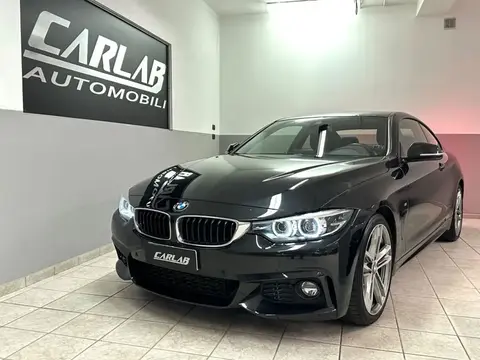 Used BMW SERIE 4 Diesel 2017 Ad 