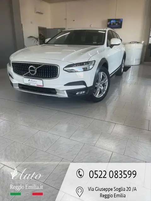 Used VOLVO V90 Diesel 2018 Ad 