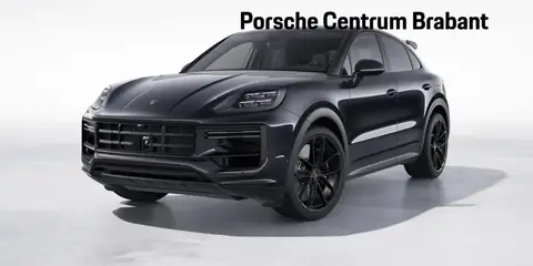 Annonce PORSCHE CAYENNE Hybride 2024 d'occasion 