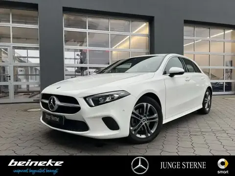 Used MERCEDES-BENZ CLASSE A Petrol 2020 Ad 