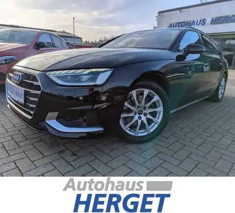 Used AUDI A4 Diesel 2021 Ad 