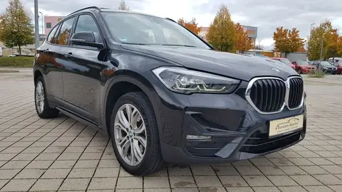 Annonce BMW X1 Diesel 2021 d'occasion 