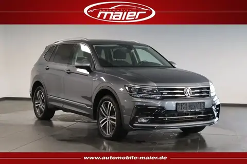 Annonce VOLKSWAGEN TIGUAN Diesel 2020 d'occasion 