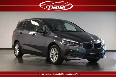 Used BMW SERIE 2 Diesel 2021 Ad 