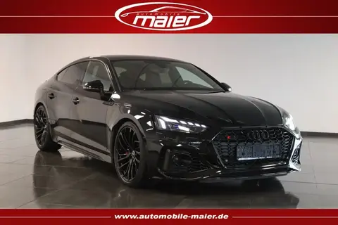 Annonce AUDI RS5 Essence 2022 d'occasion 