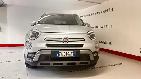 Used FIAT 500L Diesel 2015 Ad 