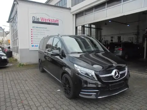 Used MERCEDES-BENZ CLASSE V Diesel 2020 Ad 