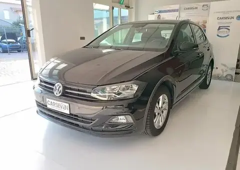 Annonce VOLKSWAGEN POLO Essence 2019 d'occasion 