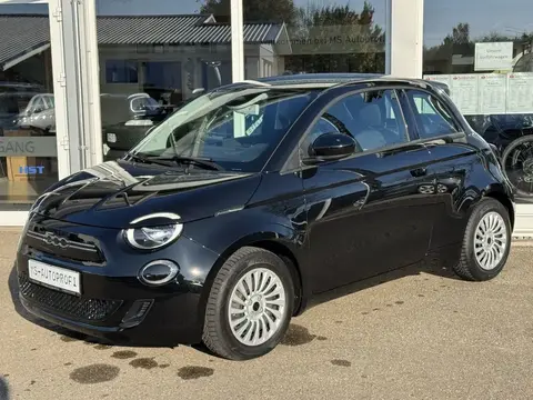 Annonce FIAT 500 Non renseigné 2022 d'occasion 