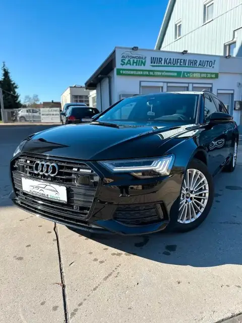 Used AUDI A6 Diesel 2021 Ad 