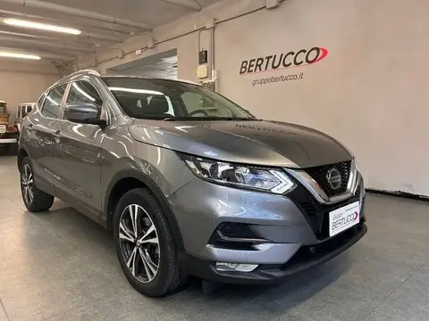 Annonce NISSAN QASHQAI Essence 2021 d'occasion 