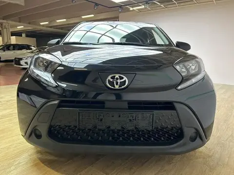 Used TOYOTA AYGO X Petrol 2023 Ad 