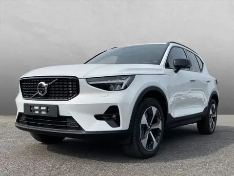 Used VOLVO XC40 Petrol 2024 Ad 