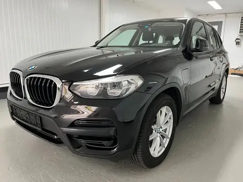 Annonce BMW X3 Hybride 2021 d'occasion 