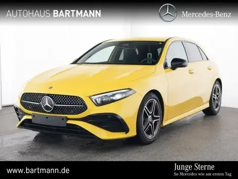 Used MERCEDES-BENZ CLASSE A Petrol 2023 Ad 