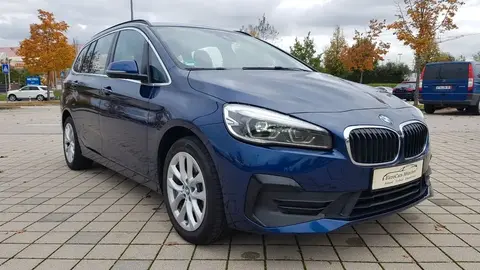 Annonce BMW SERIE 2 Diesel 2020 d'occasion Allemagne