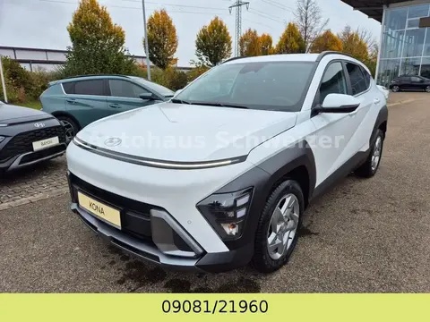 Used HYUNDAI KONA Petrol 2024 Ad 