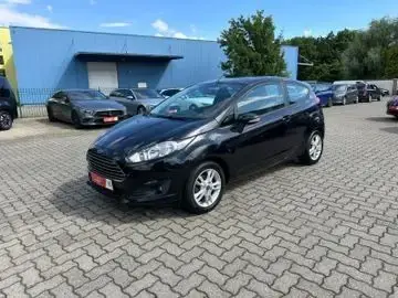 Used FORD FIESTA Petrol 2015 Ad 