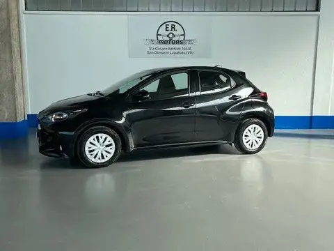 Used TOYOTA YARIS Hybrid 2022 Ad 