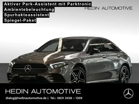 Used MERCEDES-BENZ CLASSE A Hybrid 2022 Ad 