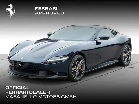 Used FERRARI ROMA Petrol 2024 Ad 