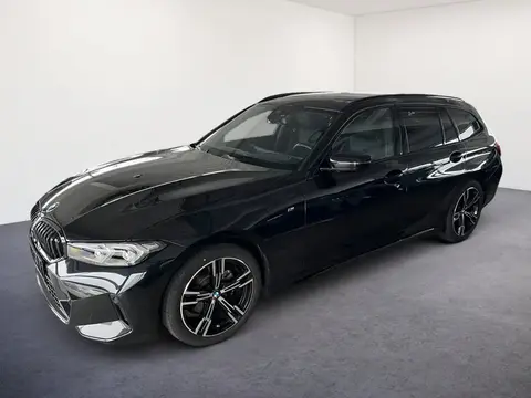 Annonce BMW SERIE 3 Diesel 2024 d'occasion 