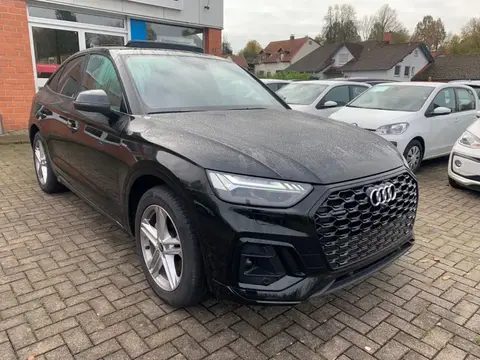 Used AUDI Q5 Hybrid 2021 Ad 