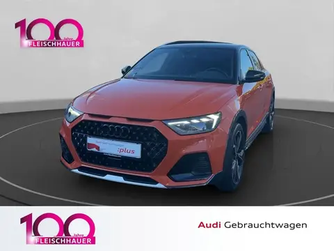 Annonce AUDI A1 Essence 2021 d'occasion 