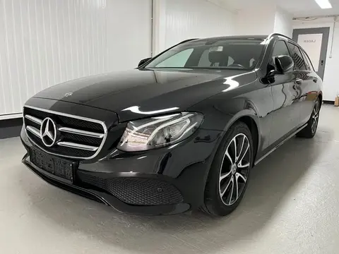 Used MERCEDES-BENZ CLASSE E Petrol 2018 Ad 