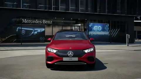 Annonce MERCEDES-BENZ EQE Non renseigné 2023 d'occasion 