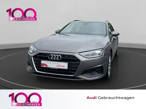 Used AUDI A4 Diesel 2020 Ad 