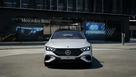 Annonce MERCEDES-BENZ EQE Non renseigné 2023 d'occasion 