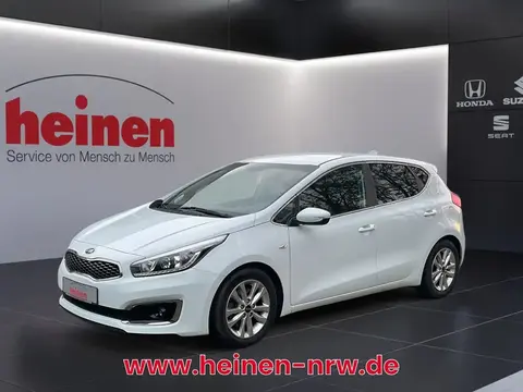 Used KIA CEED Petrol 2018 Ad 