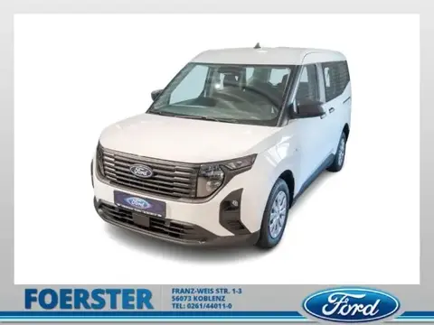 Used FORD TOURNEO Petrol 2024 Ad 