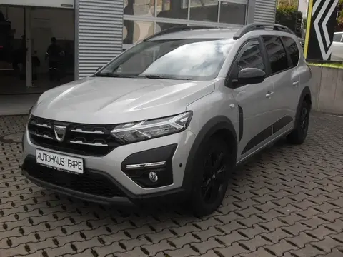 Annonce DACIA JOGGER Essence 2022 d'occasion 