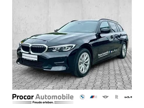 Annonce BMW SERIE 3 Essence 2021 d'occasion 