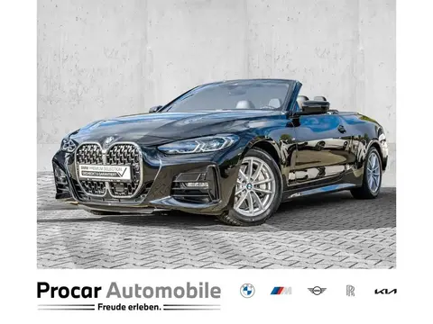 Annonce BMW SERIE 4 Essence 2024 d'occasion 