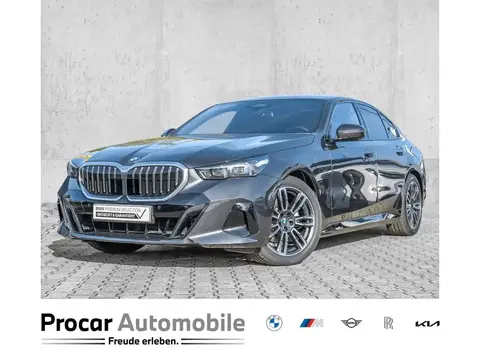 Annonce BMW SERIE 5 Diesel 2024 d'occasion 