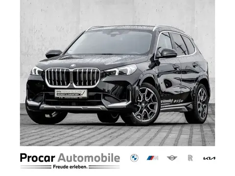 Annonce BMW X1 Diesel 2022 d'occasion 