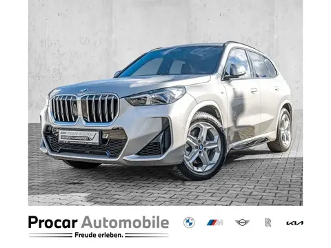 Used BMW X1 Petrol 2024 Ad 