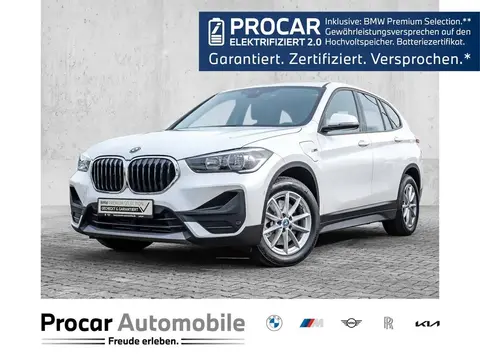 Used BMW X1 Hybrid 2022 Ad 