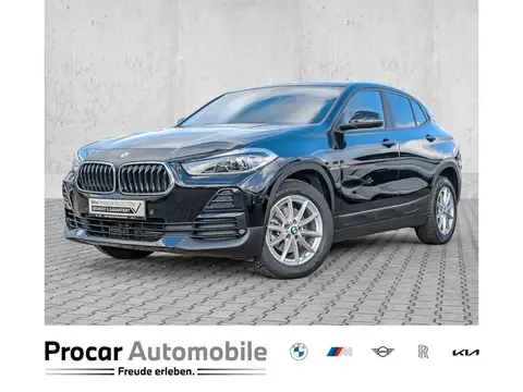 Annonce BMW X2 Essence 2021 d'occasion 