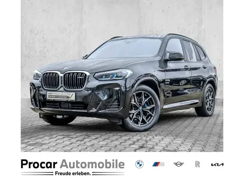 Annonce BMW X3 Diesel 2024 d'occasion Allemagne