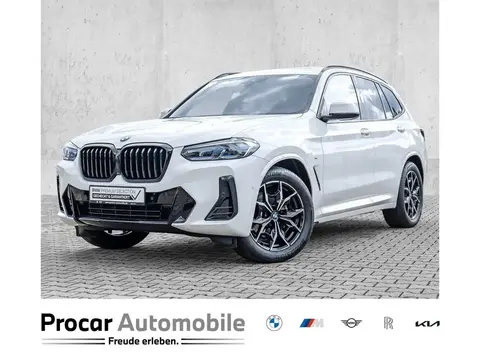 Annonce BMW X3 Diesel 2023 d'occasion 